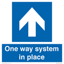 one-way-system-in-place~